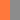 Orange/Grey