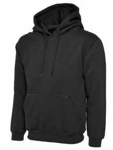 Uneek Premium Hooded Sweatshirt - UC501Q