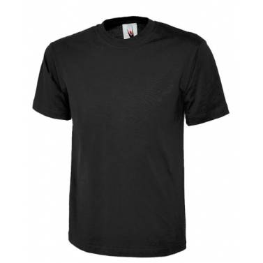Uneek Premium T Shirt - UC302Q