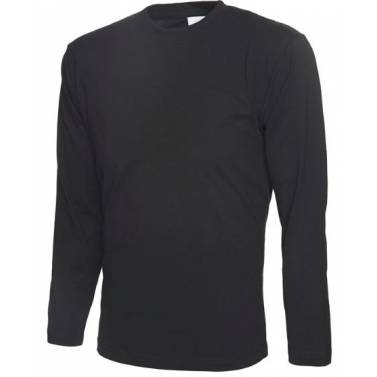 Uneek Long Sleeve T Shirt - UC314Q