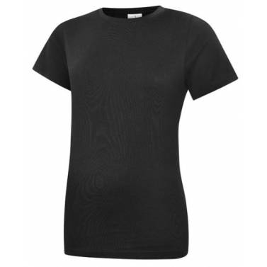 Uneek Ladies Classic Crew Neck T Shirt - UC318Q