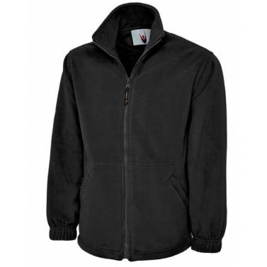 Uneek Premium Full Zip Micro Fleece Jacket - UC601