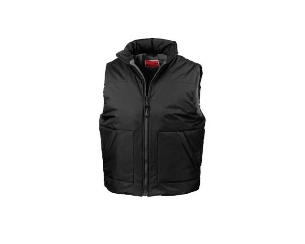 Result Adventure Fleece Lined Bodywarmer - RE44A