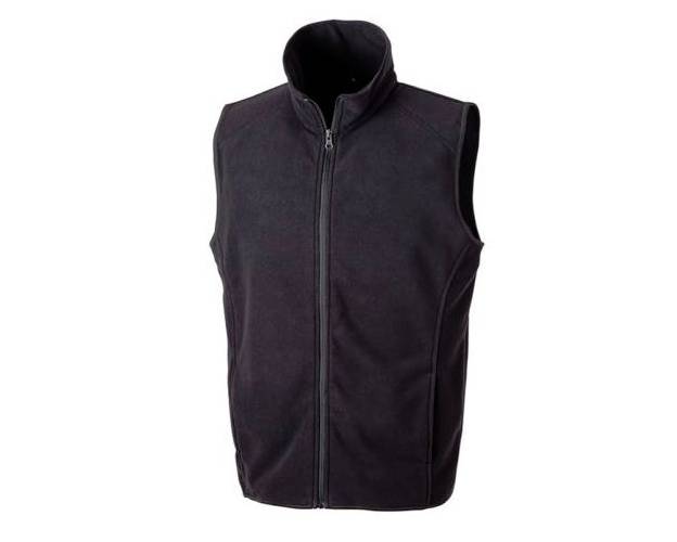 Result Microfleece Gilet - R116X