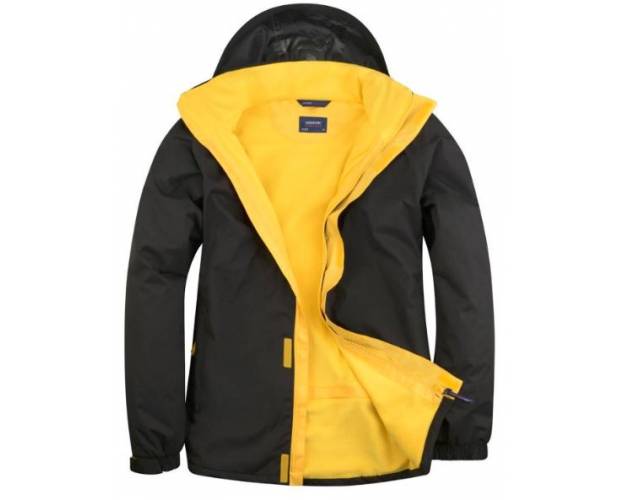 Uneek Deluxe Outdoor Jacket - UC621