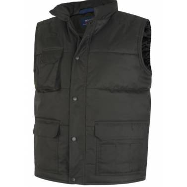 Uneek Super Pro Body Warmer - UC640