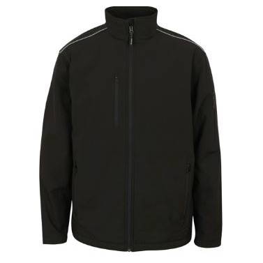 Result Rip Stop Softshell Workwear Jacket - R124Q