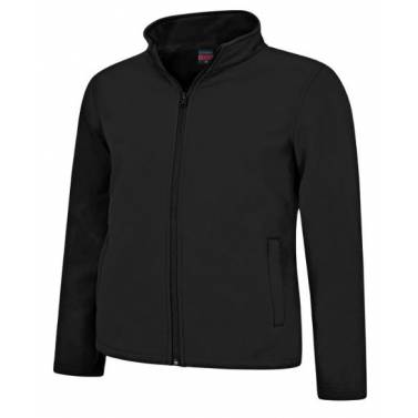 Soft Shell Jacket - UX6