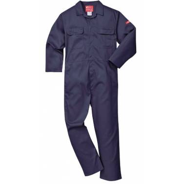 Portwest Bizweld Flame Resistant Coverall - BIZ1Q