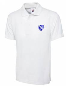 AJ012 - Adult Polo Shirt