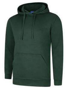 Uneek UX Hooded Sweatshirt - UX4Q