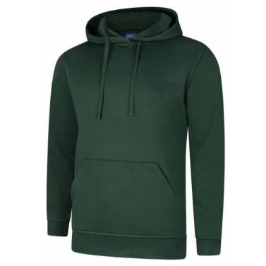 Uneek UX Hooded Sweatshirt - UX4Q