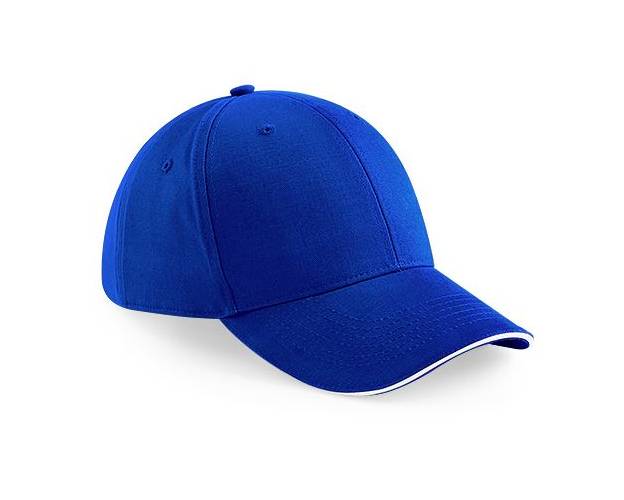 Beechfield Athleisure 6 Panel Cap - BC020Q