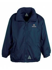AJ930 - NAVY THE CHILDREN'S MISTRAL-REVERSIBLE