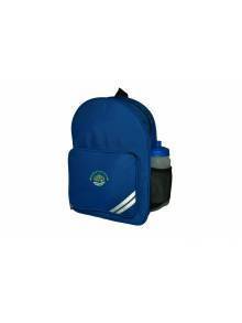 GREENFIELD- BACK PACK