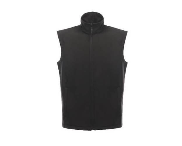 Regatta CLASSIC SOFTSHELL BODYWARMER - TRA820
