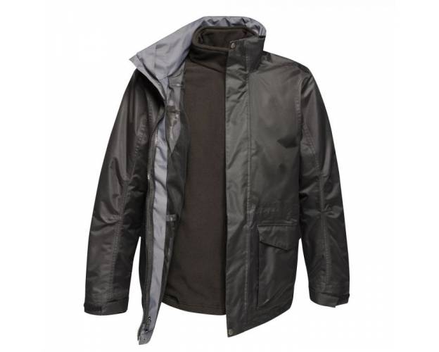 Regatta Benson III 3-in-1 Breathable Jacket - RG076