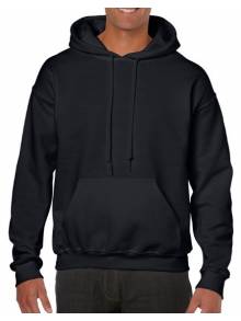 Gildan Heavy Blend Adult Hooded Sweatshirt - 18500
