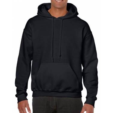Gildan Heavy Blend Adult Hooded Sweatshirt - 18500