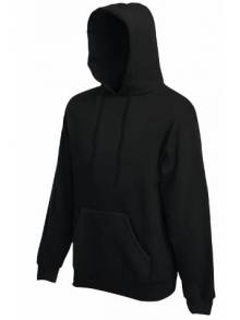 Fruit Of The Loom Premium Hooded Sweatshirt - 62152