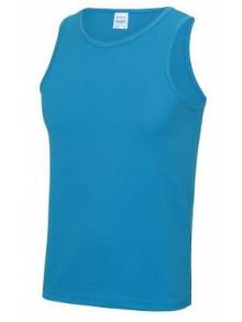 CWR - AWDis Men's Cool Vest - JC007