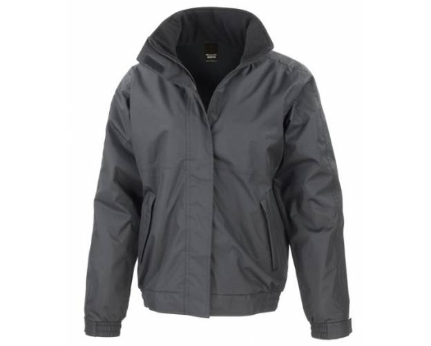Result Mens Channel Jacket - R221M
