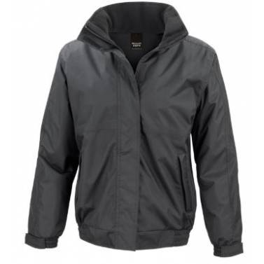 Result Womens Channel Jacket - R221F