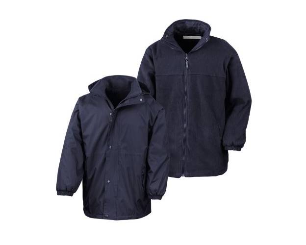 Result Reversible Stormdri 4000 Jacket - R160X