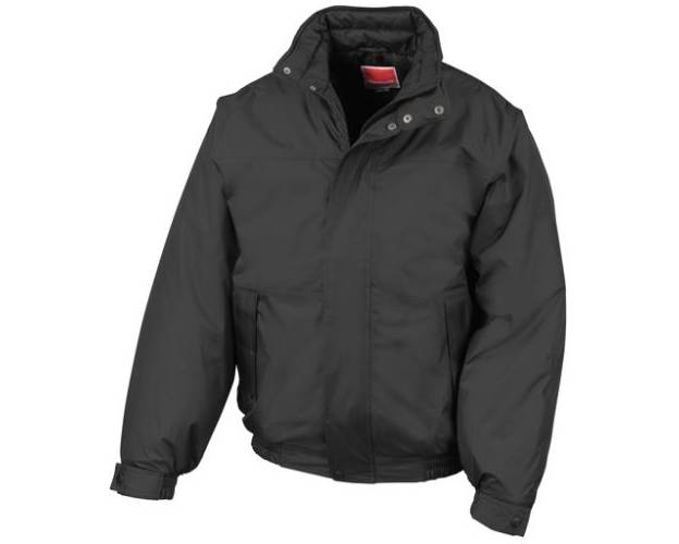 Result Shoreline Waterproof Blouson Jacket - RS105