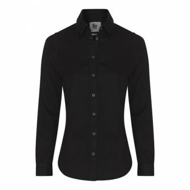AWDis Womens Denim Blouse - SD045