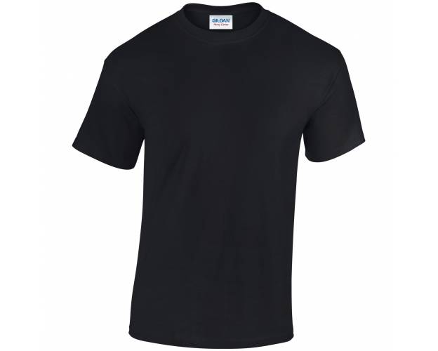 Gildan Heavy Cotton Adult T-shirt - GD005