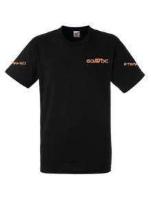 EO - Fruit Of The Loom Valueweight Tee Shirt - SS28