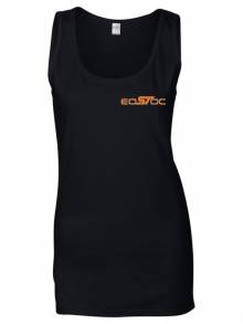EO - Gildan Ladies Softstyle Tank Top - GD77