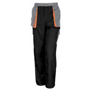 Result Work-Guard Lite Trousers - R318XQ