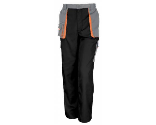 Result Work-Guard Lite Trousers - R318XQ