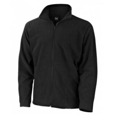 Result Micro Fleece Jacket - R114XQ