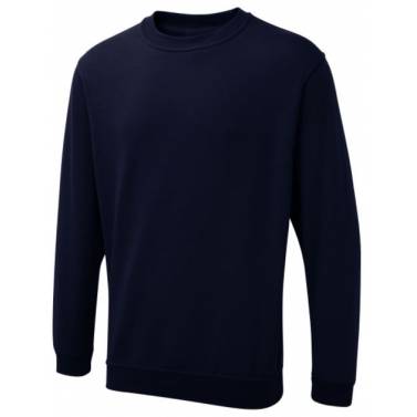 Uneek The UX Sweatshirt - UX3Q
