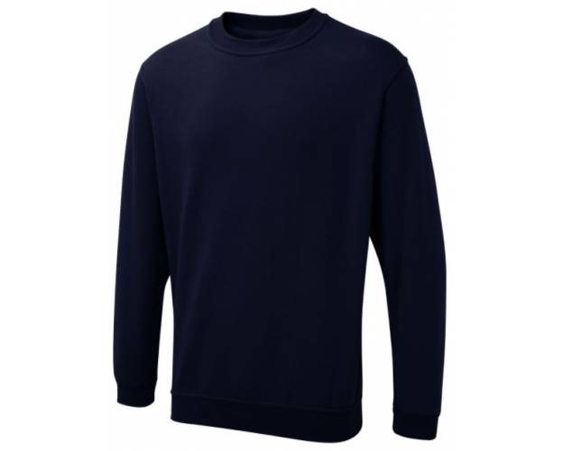 Uneek The UX Sweatshirt - UX3Q