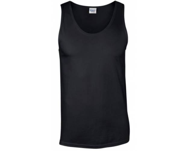 Gildan Softstyle Adult Tank Top - GD012Q