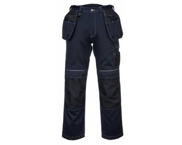 Portwest Urban Holster Work Trousers - T602Q