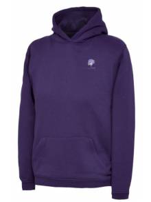NORTON PRIMARY- Purple Hoodie - UC503