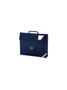 GREENFIELD- Classic Book Bag QD557