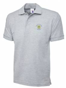 AJ019 - Staff Polo Shirts
