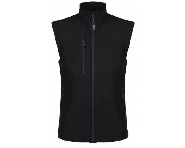 Regatta Honestly Made Recycled Printable Softshell Bodywarmer - TRA858Q