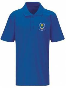 LB - Royal Childs Polo Shirt - 3PC