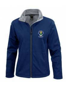 LB - Womens Bodywarmer - R902F