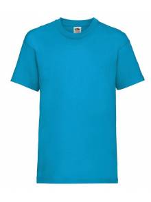 AJ511 - Azure PE Tee Shirt - 61033