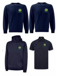 Fulfen - Boys Uniform Bundle