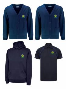 Fulfen - Girls Uniform Bundle