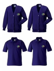 HH - Girls Uniform Bundle